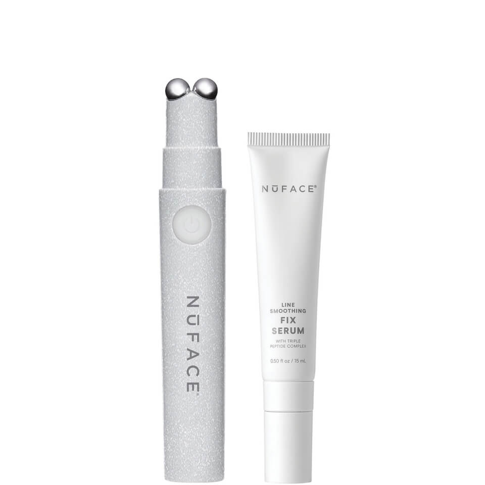 NuFACE FIX Smooth and Tighten Kit