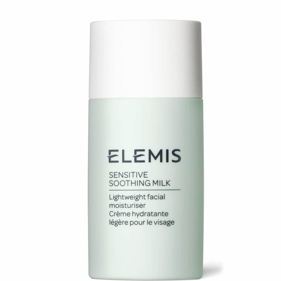 Elemis Sensitive Soothing Milk 50ml