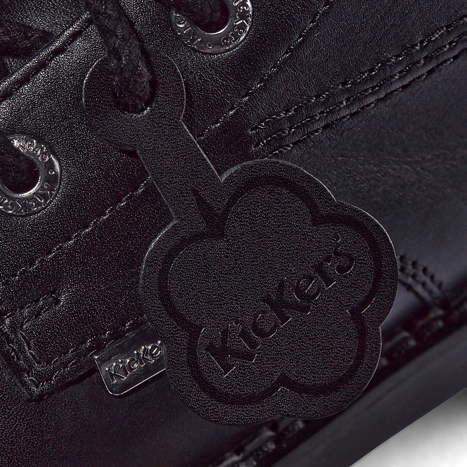 Fleurette Black