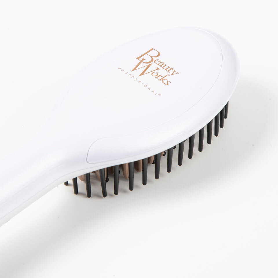 Beauty Works Speed Styling Brush