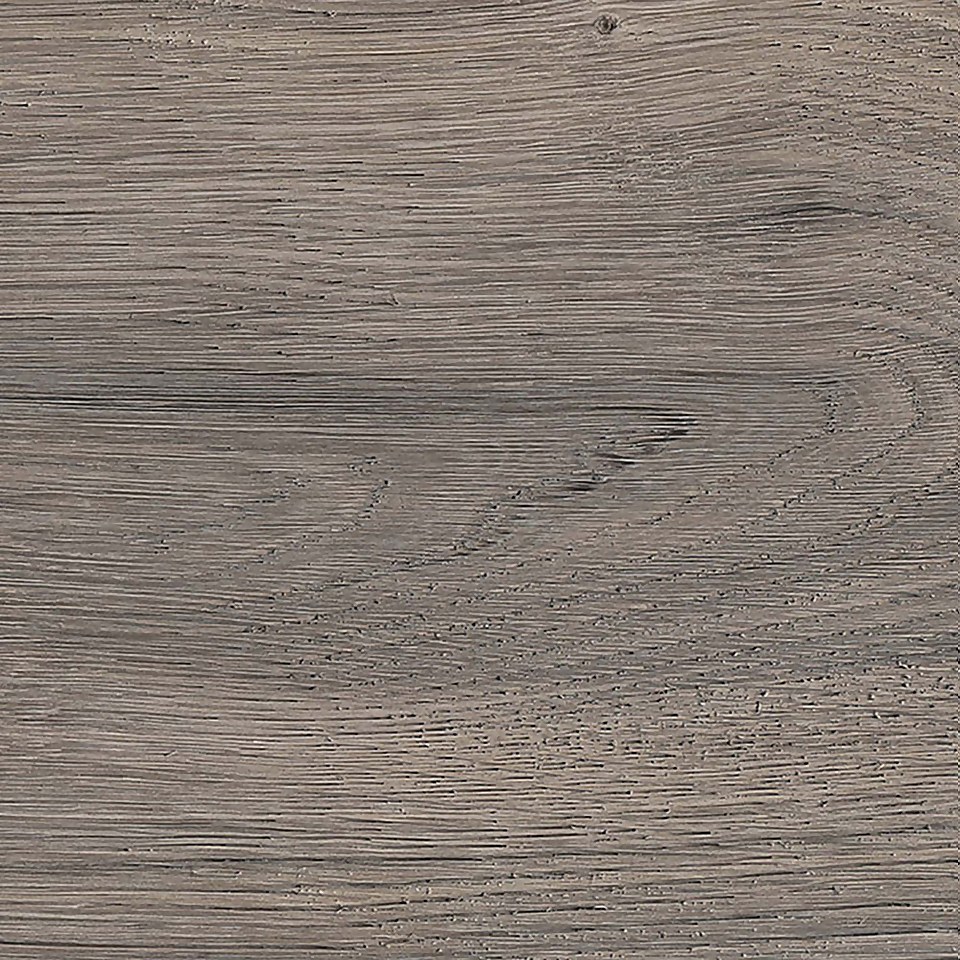 5.5mm Grey Oak Herringbone SPC Waterproof Rigid Vinyl Flooring