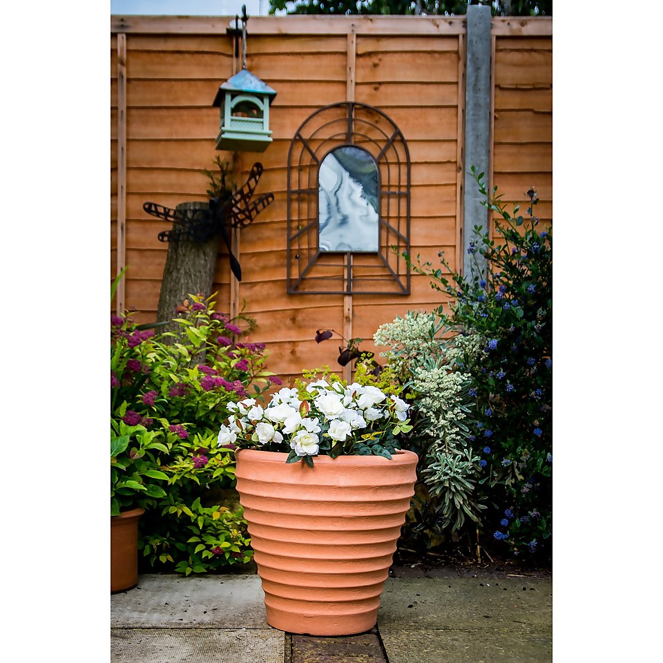 Plant Pots, Buy 4 for 3 Indoor & Outdoor Pots