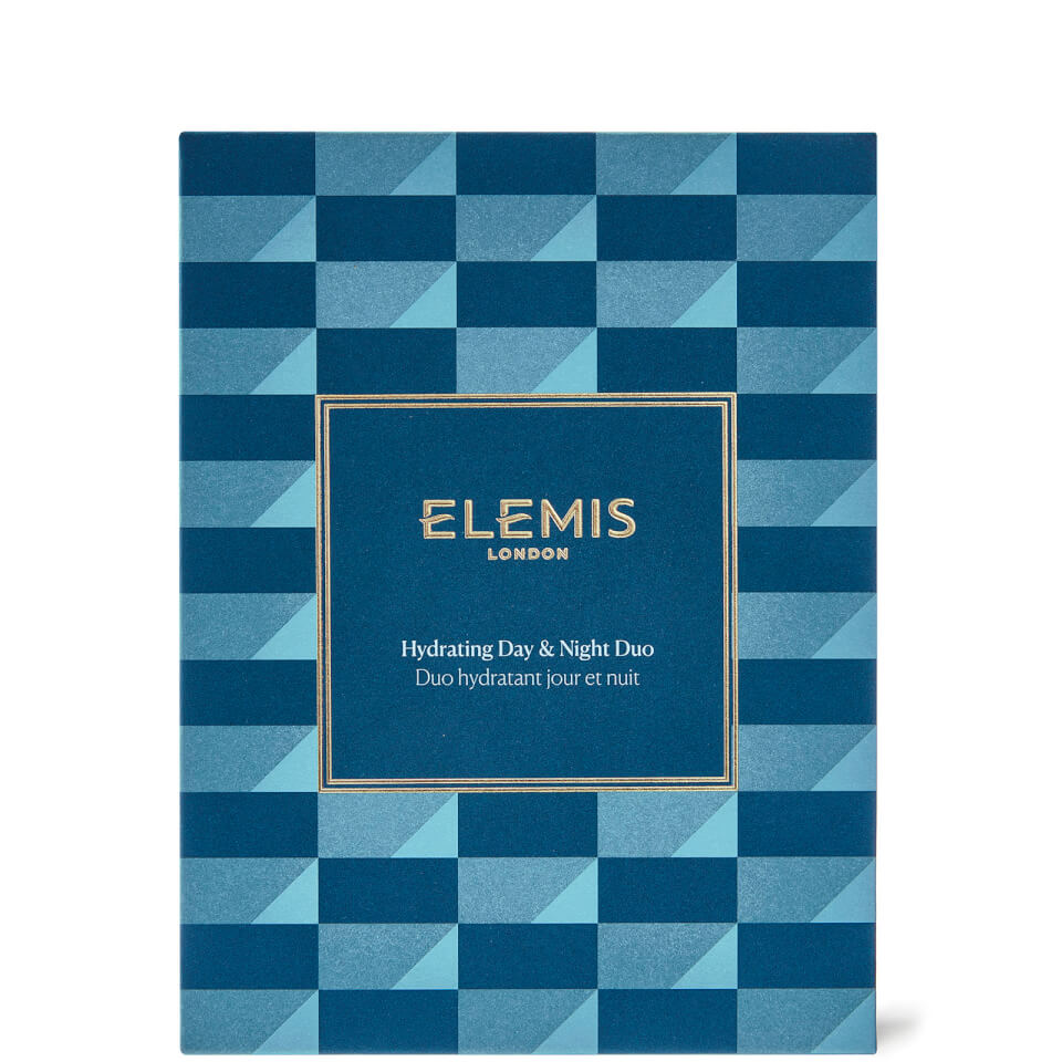 Elemis Kit: Hydrating Day & Night Duo