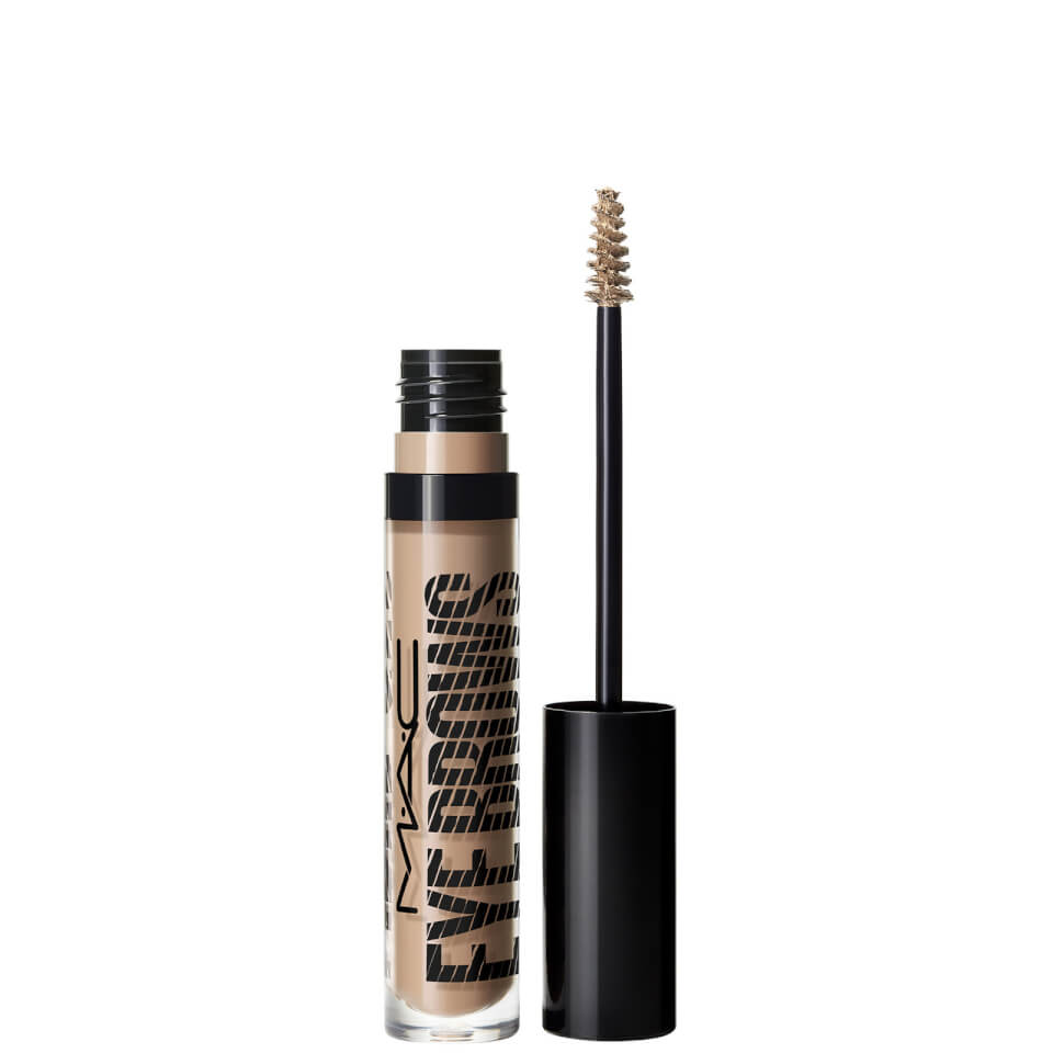 MAC Eyebrow Big Boost Gel - Omega