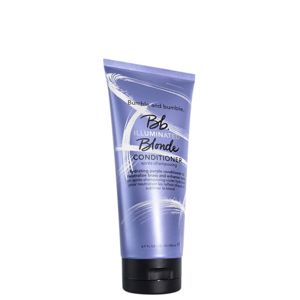 Bumble and bumble Blonde Conditioner 200ml