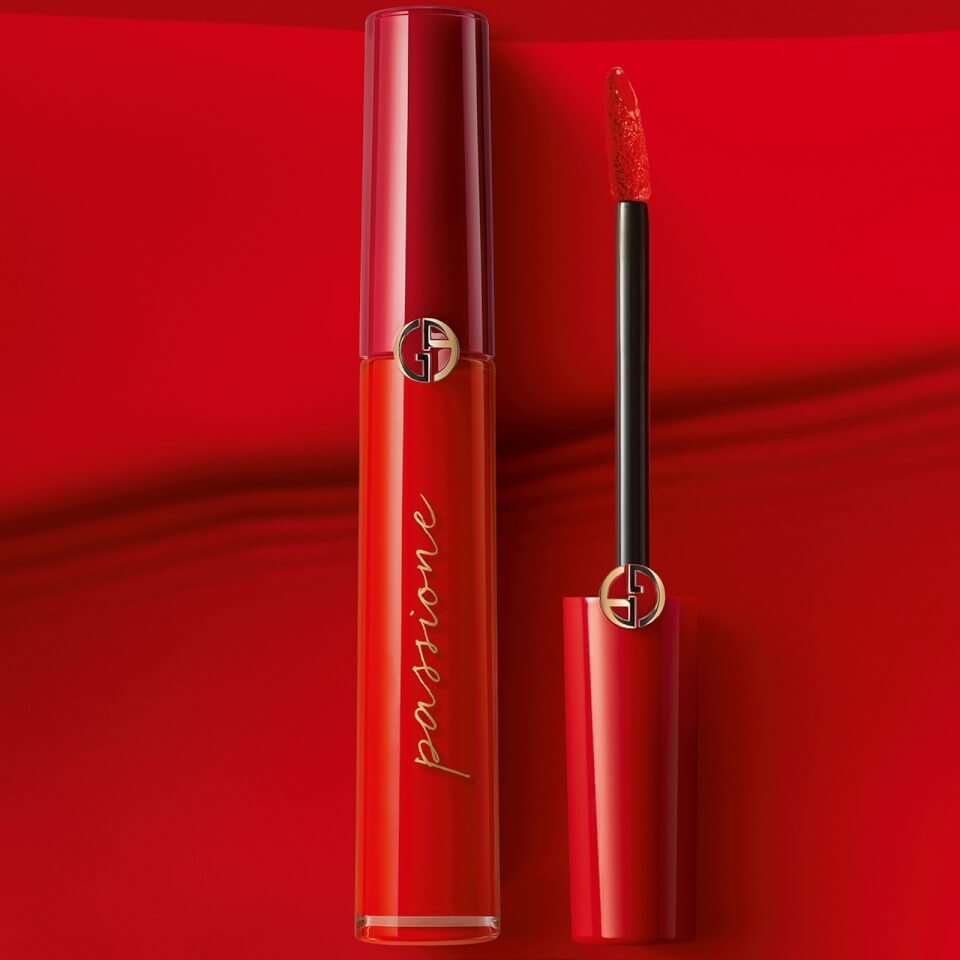 Armani Lip Maestro Limited Edition - 408 Passione