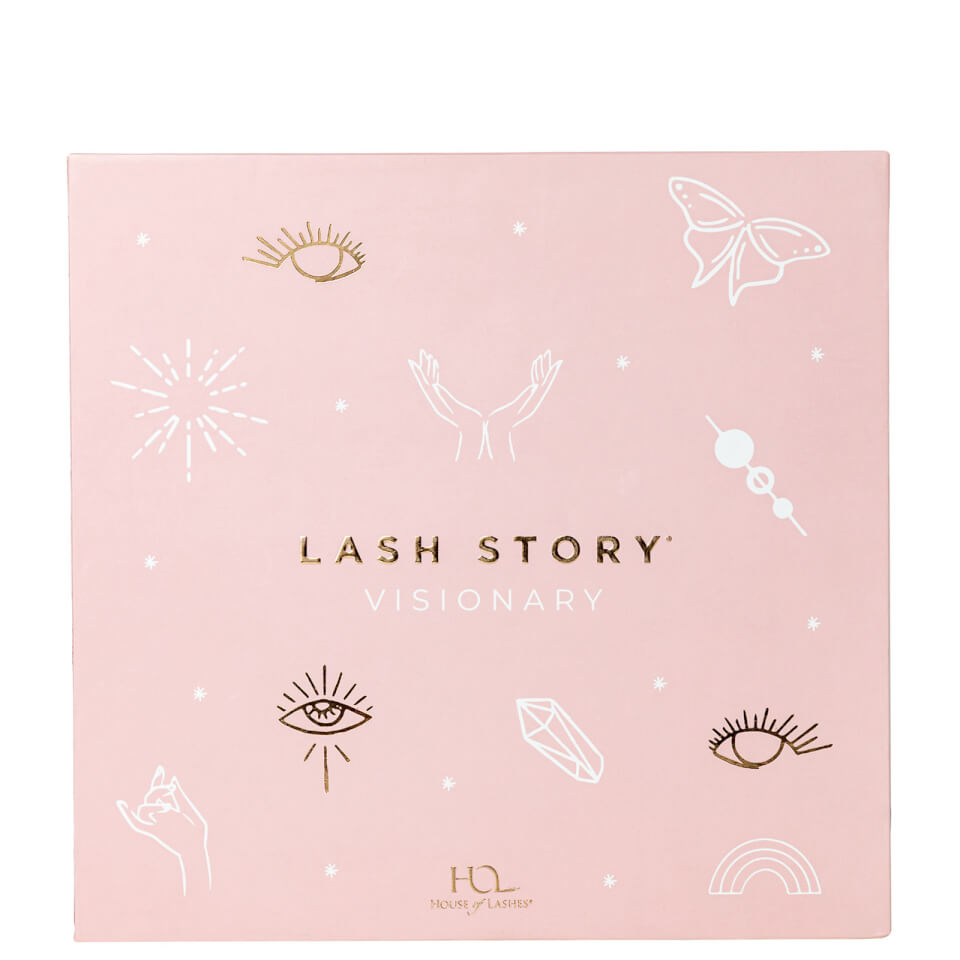 House of Lashes Lash Story Visionary