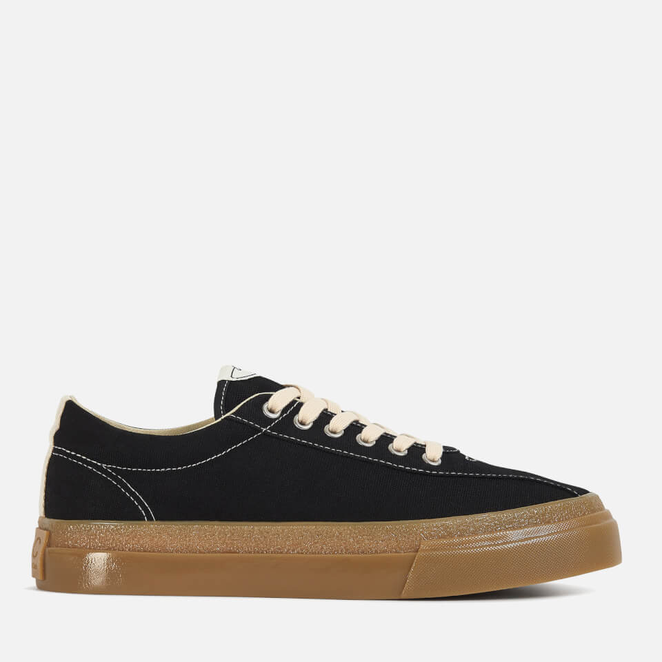 Stepney workers club black canvas on sale