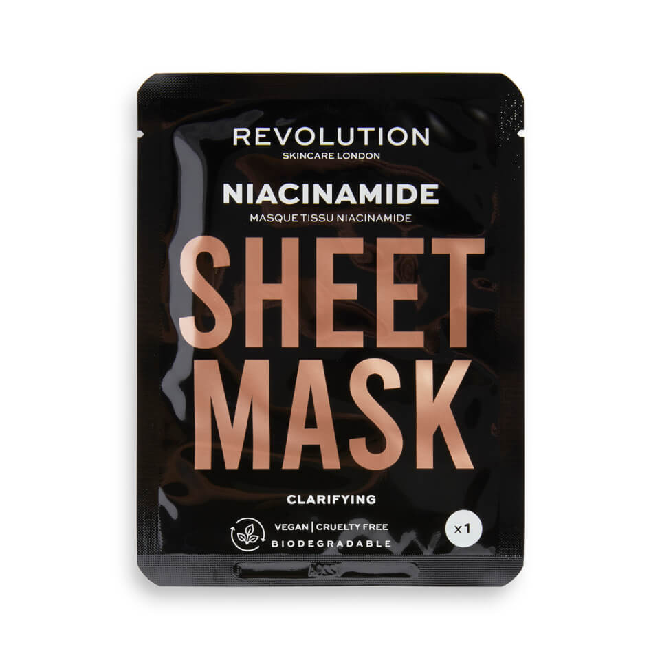 Revolution Skincare 12 Days of Masking Advent Calendar Set