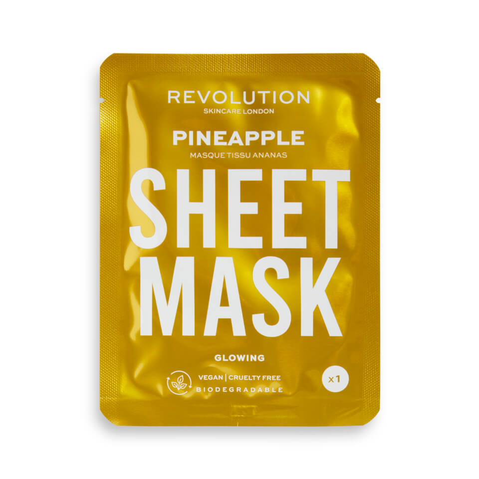 Revolution Skincare 12 Days of Masking Advent Calendar Set