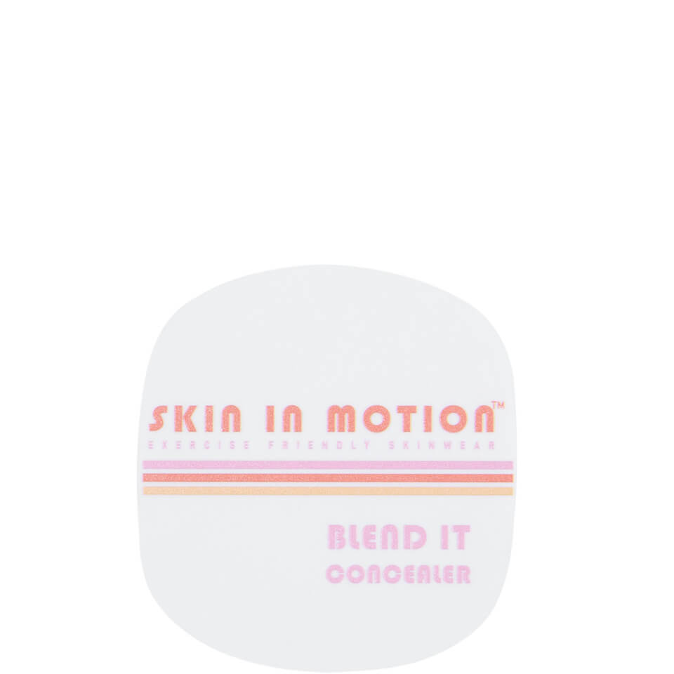 Skin In Motion Ltd Blend It Concealer - Shade 3