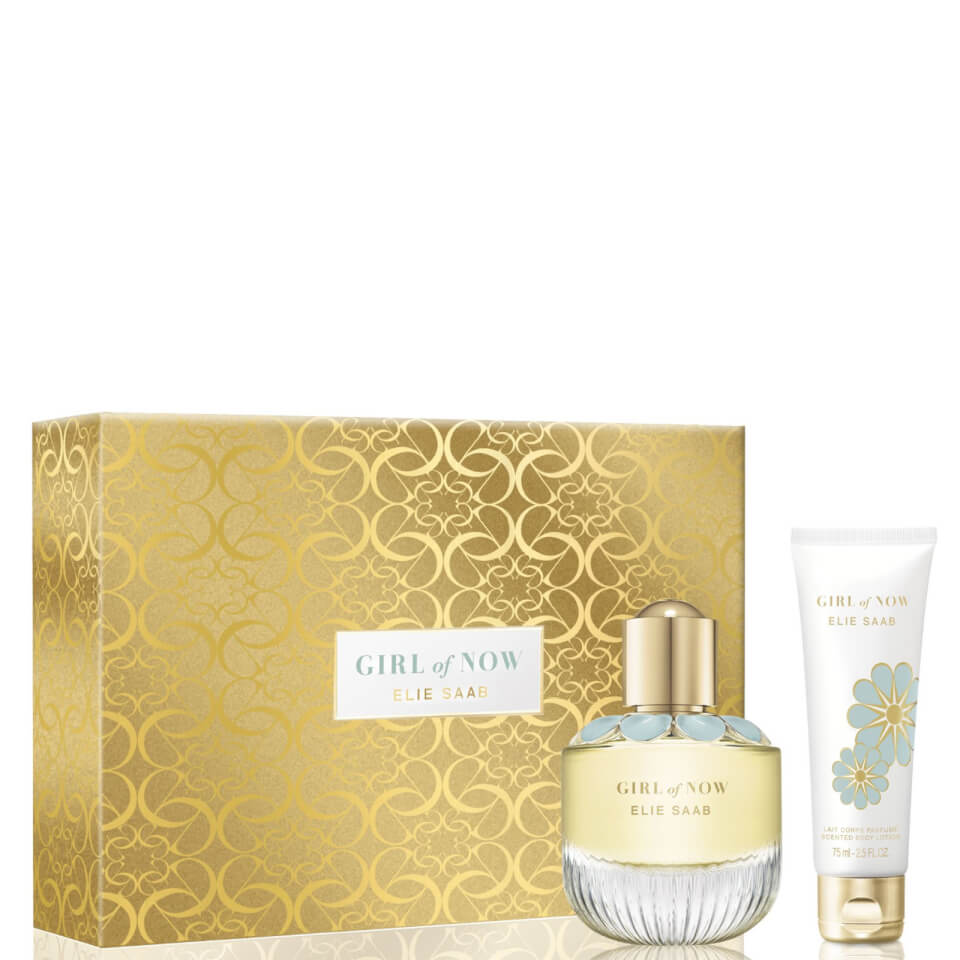 Elie saab girl of now set deals
