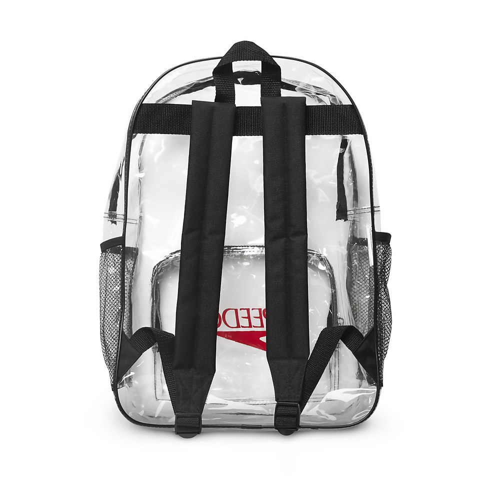 Ultra Clear Backpack