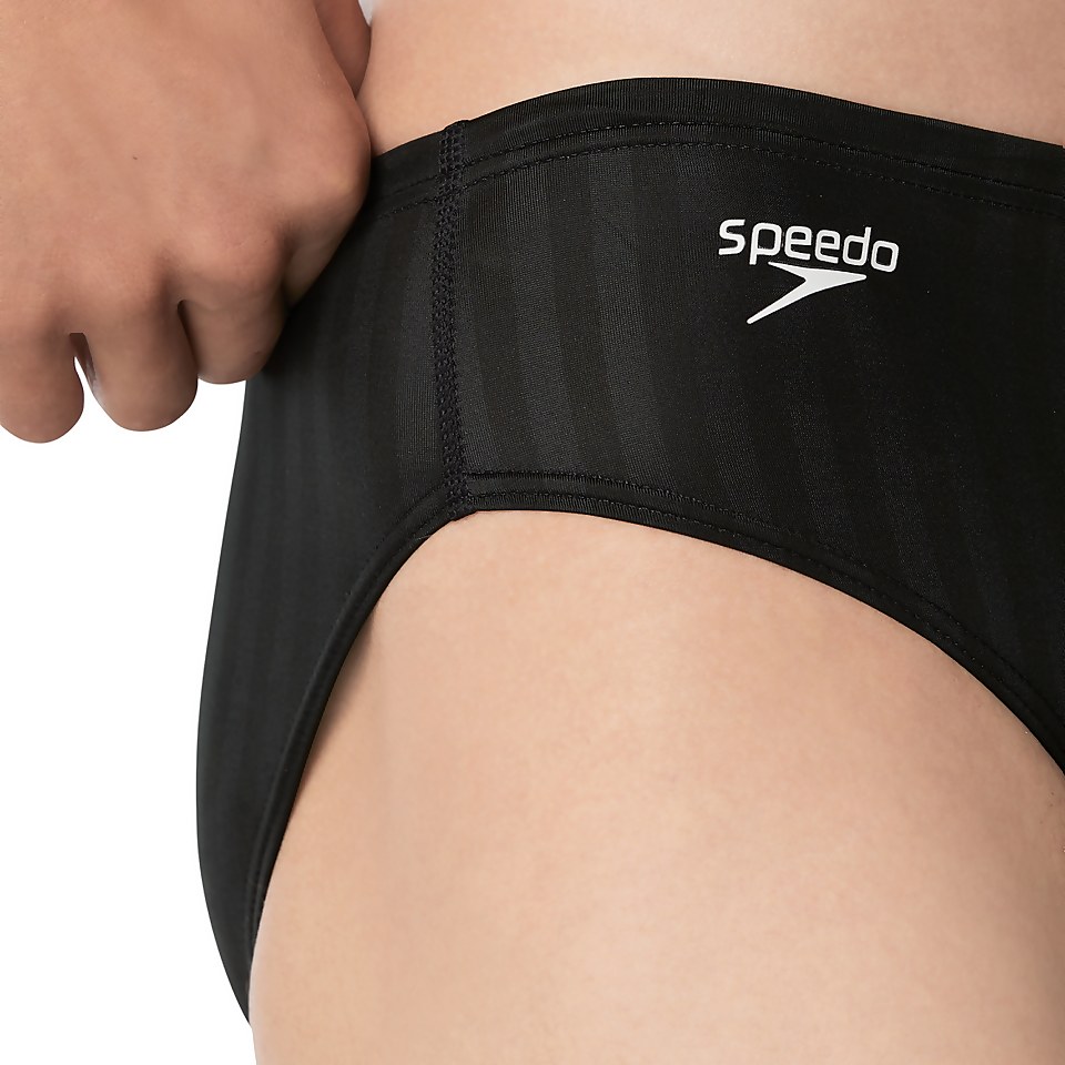 Men's Aquablade Adult Brief Black