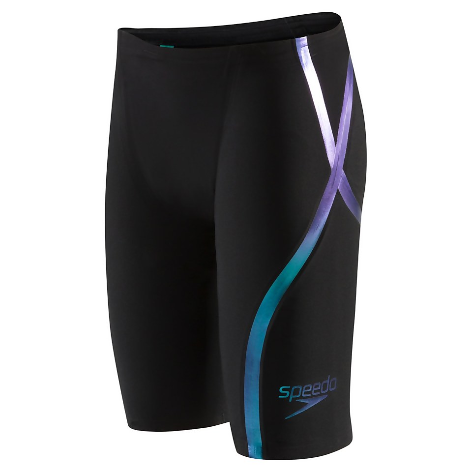 LZR X High Waist Jammer - World Aquatics Approved