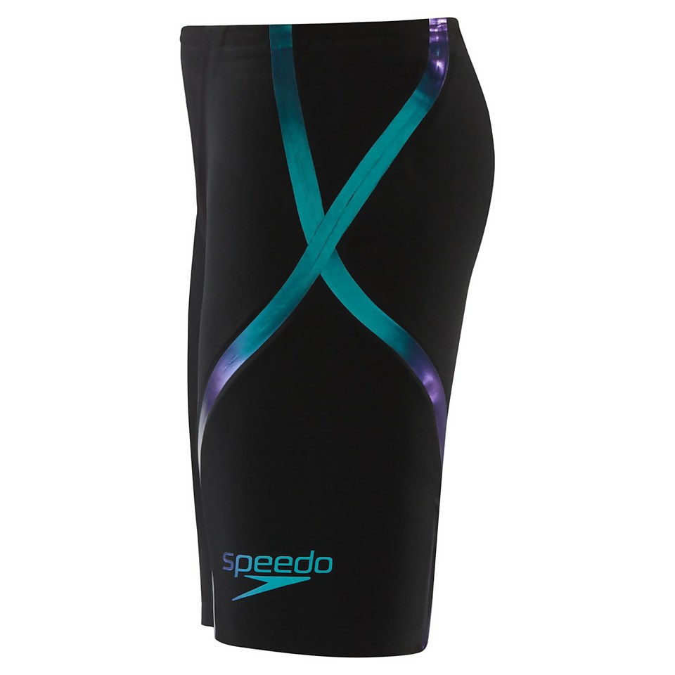 LZR X High Waist Jammer - World Aquatics Approved