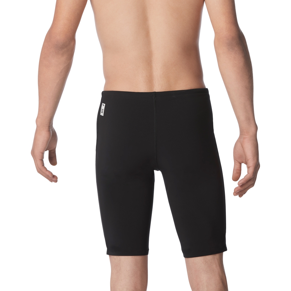 Men's LZR Pro 2.0 Jammer Black
