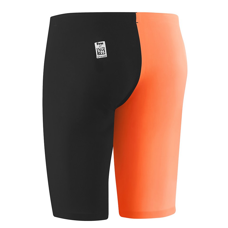 SPEEDO LZR PRO CNTST JAMMR 008