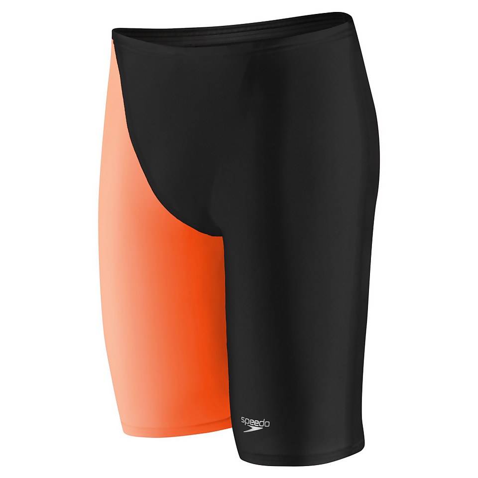 LZR Pro Contrast Jammer - World Aquatics Approved