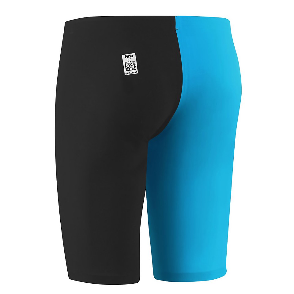 LZR Pro Contrast Jammer - World Aquatics Approved