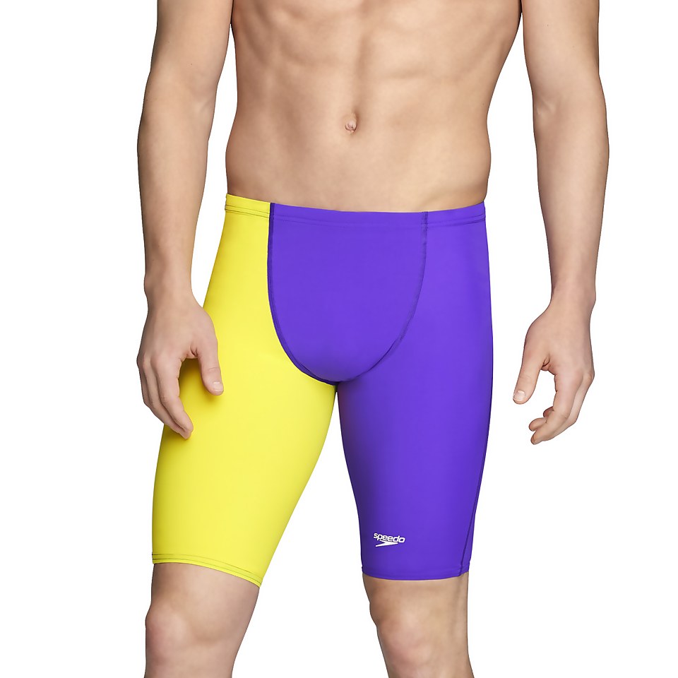 LZR Pro Contrast Jammer - World Aquatics Approved