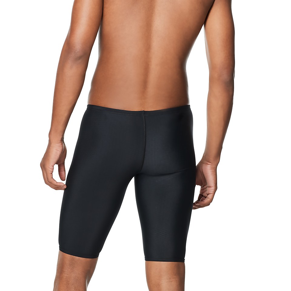 Hex Heat Jammer