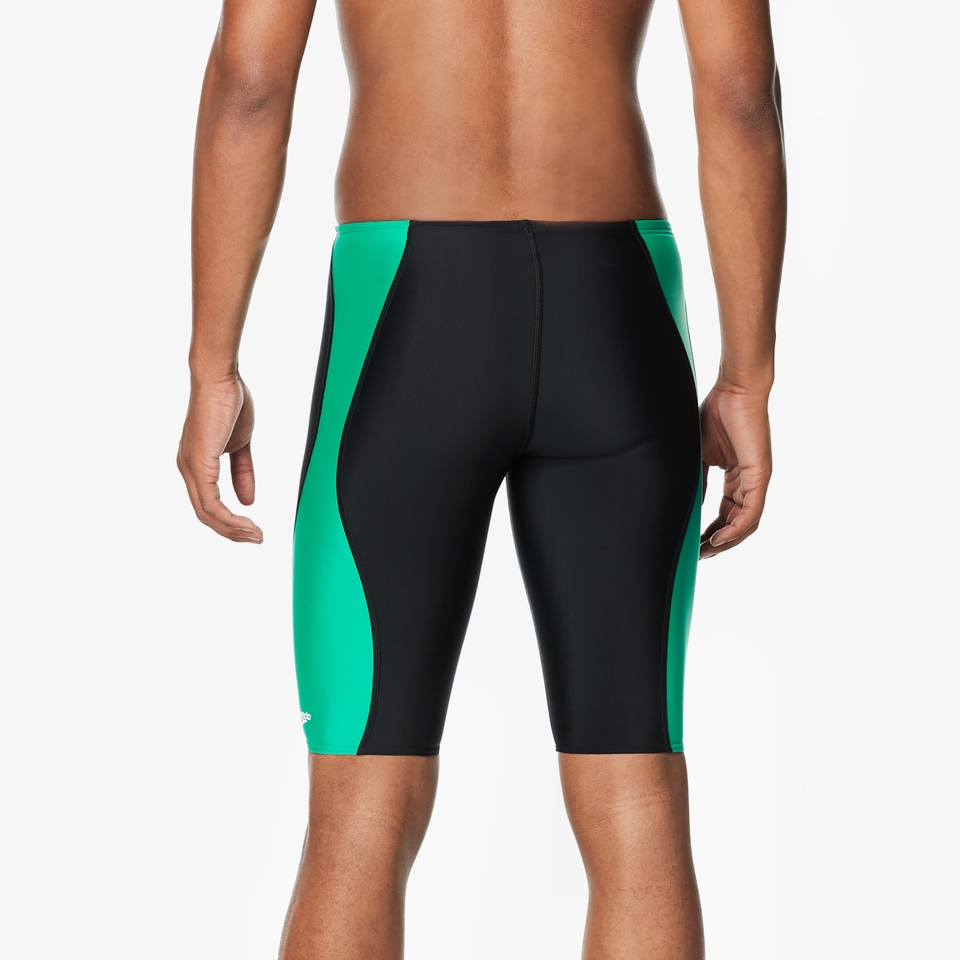 Men's ProLT Jammer Green