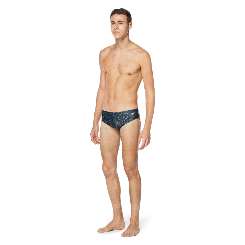 Shimmer Pool Brief