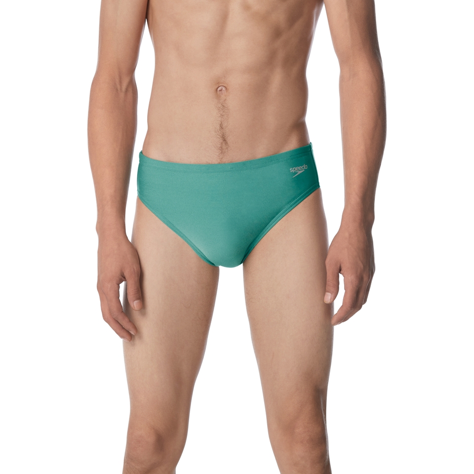 Speedo Swimsuit Piece Endurance The One Solid Team Colors Costume