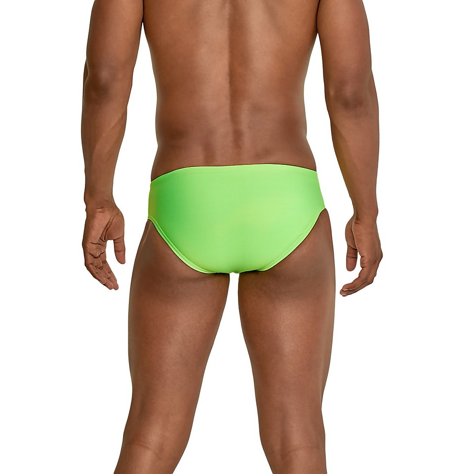 Endurance - Solid One Brief