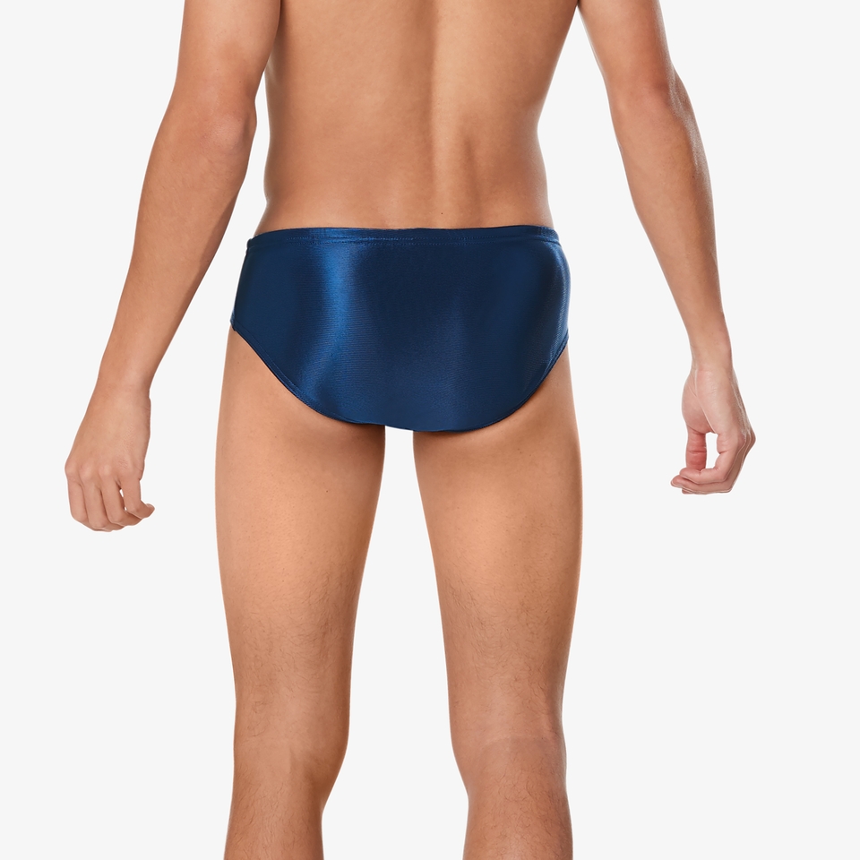 Men's Avenger Water Polo Suit Navy