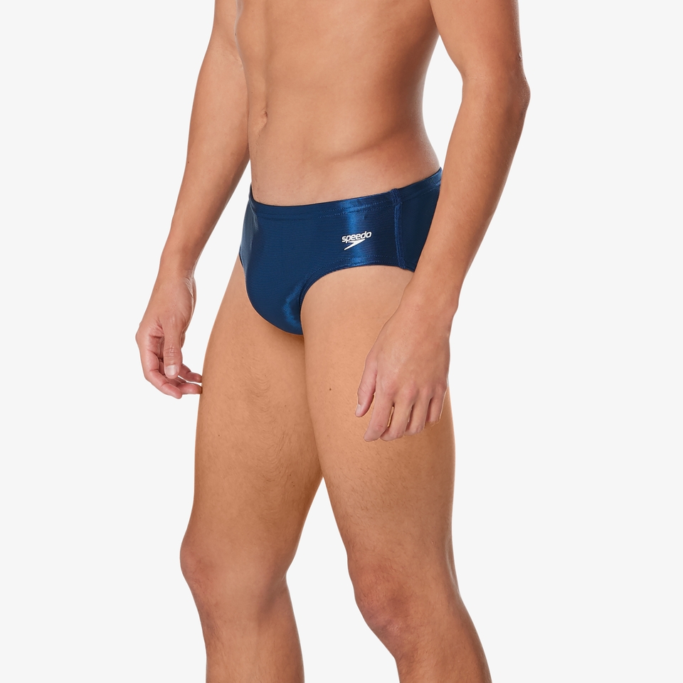 Men's Avenger Water Polo Suit Navy