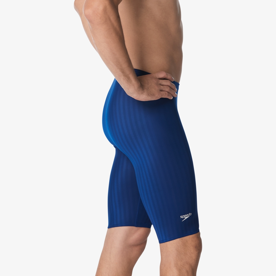 Men's Aquablade Adult Jammer Navy