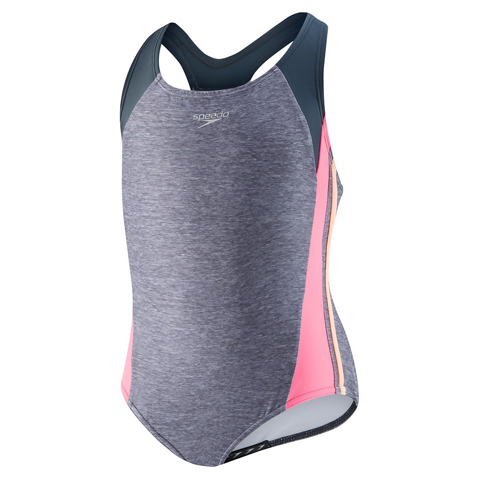 Solid Infinity Splice One Piece