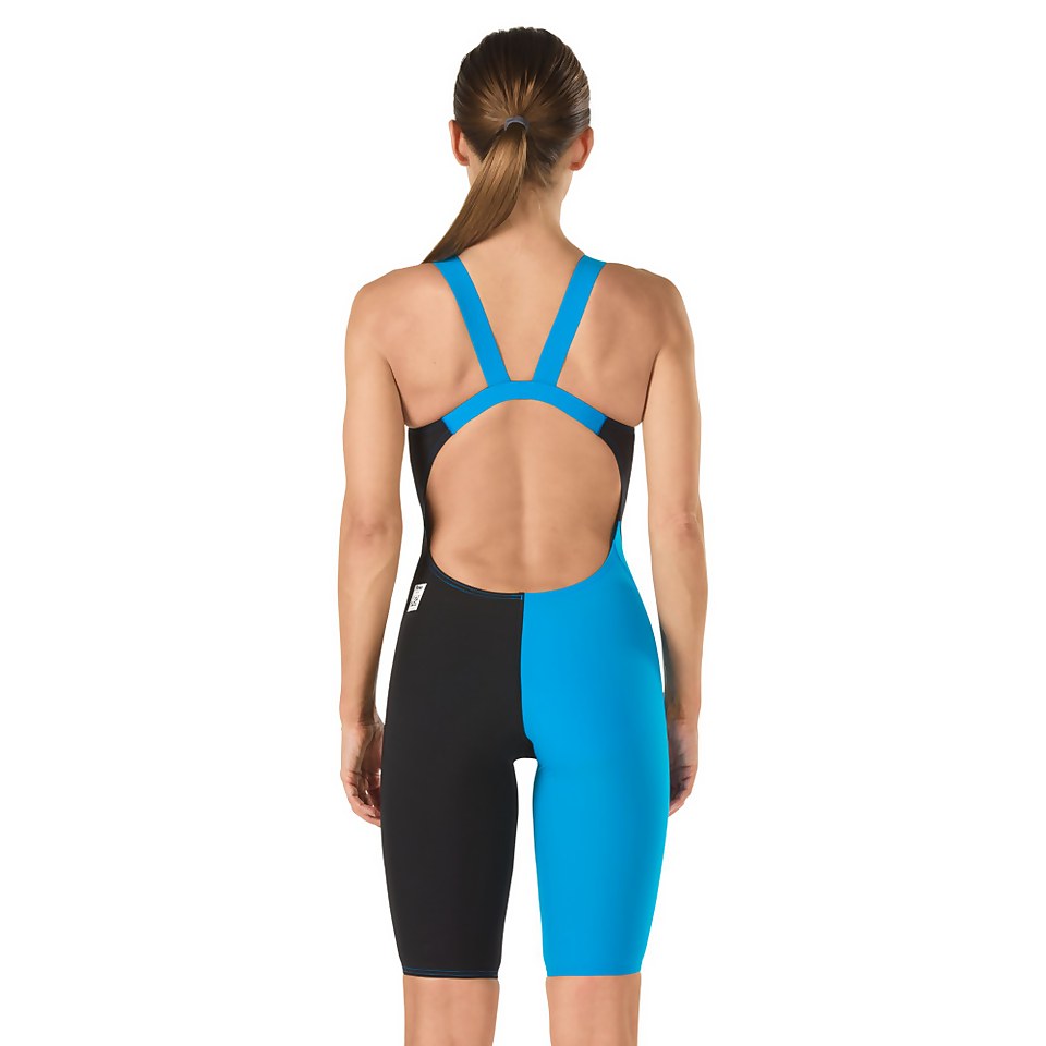 LZR Racer Comfort Strap Pro Rrdbreaker Kneeskin