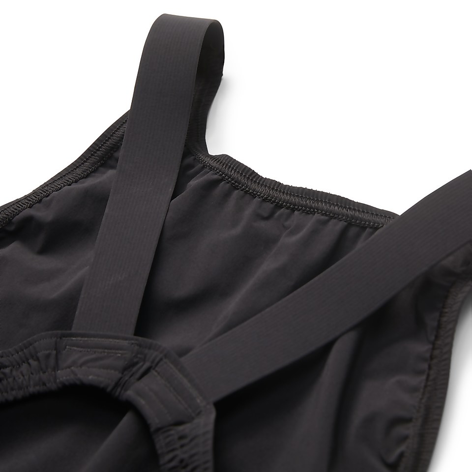 Women's LZR Racer Pro Recordbreaker Black