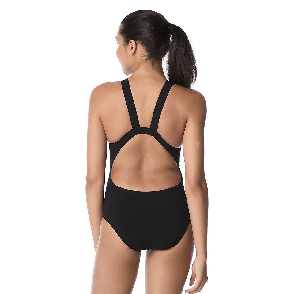 Women's LZR Racer Pro Recordbreaker Black
