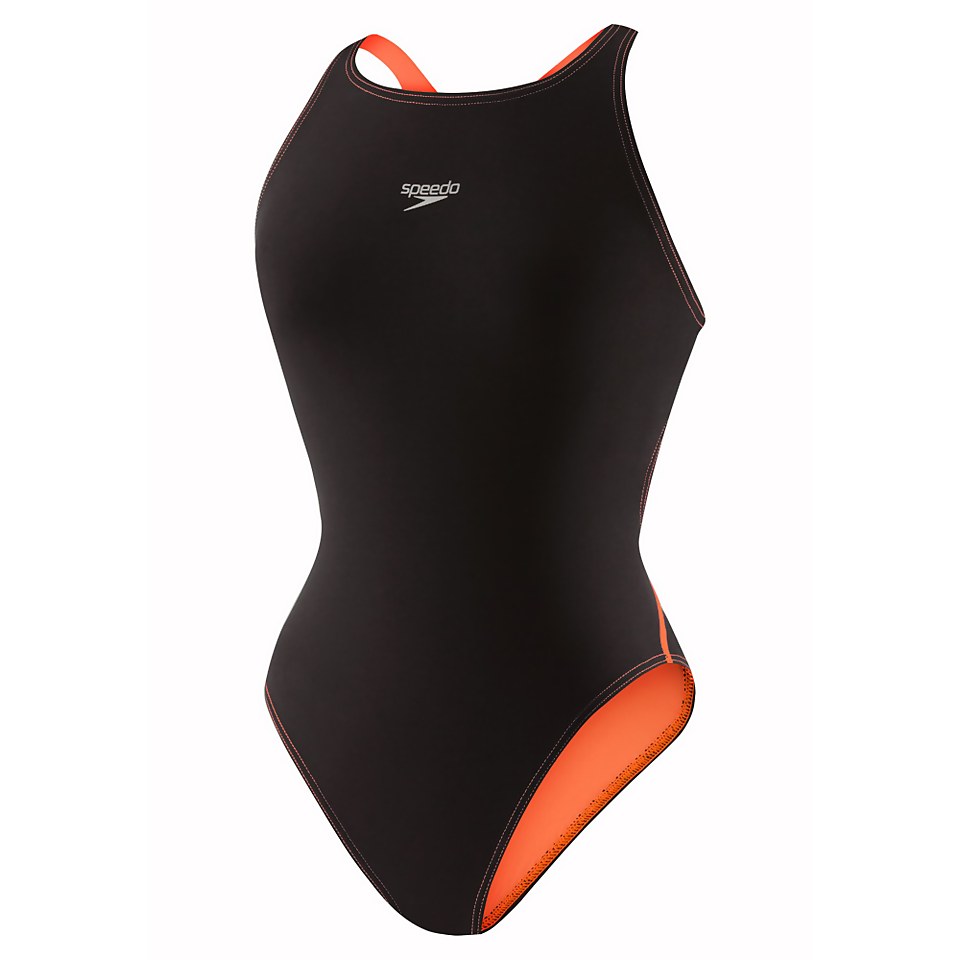 Women's LZR Racer Comfort Strap Pro Recordbreaker Orange