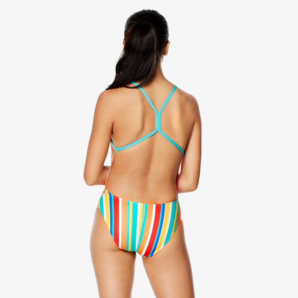 The One Printed One Piece