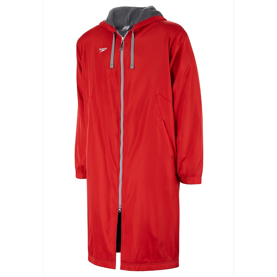 Speedo Team Parka