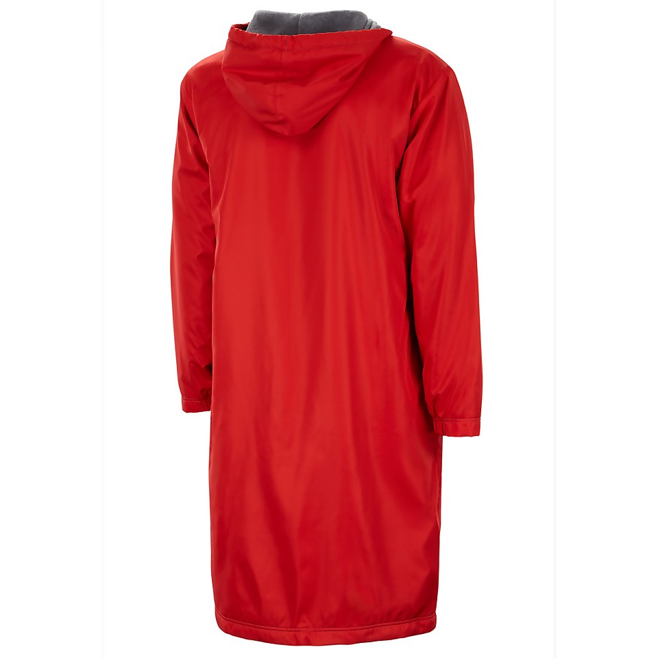 Speedo Team Parka
