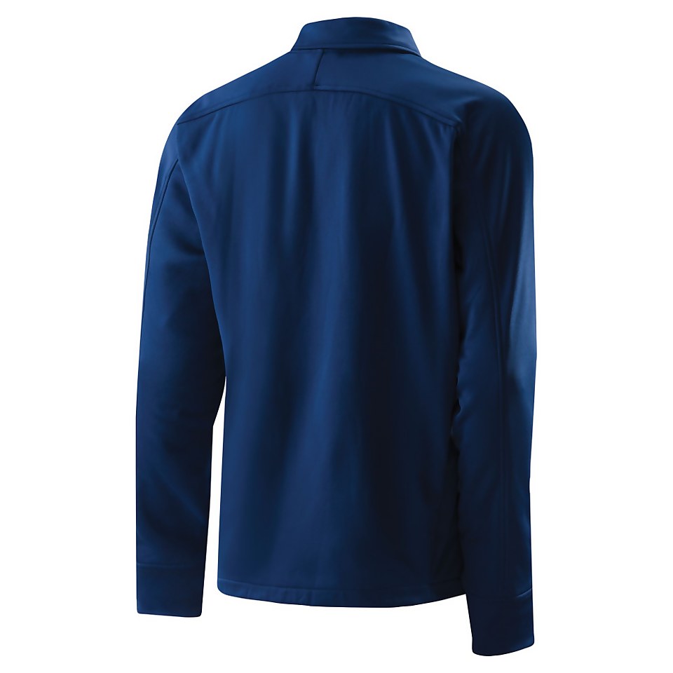 Female Streamline Warm Up Jacket