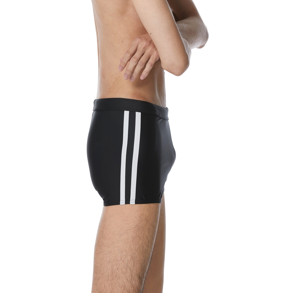 Men's Shoreline Square Leg Black