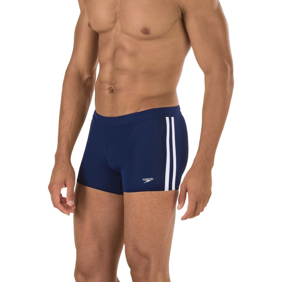 Men's Shoreline Square Leg Navy