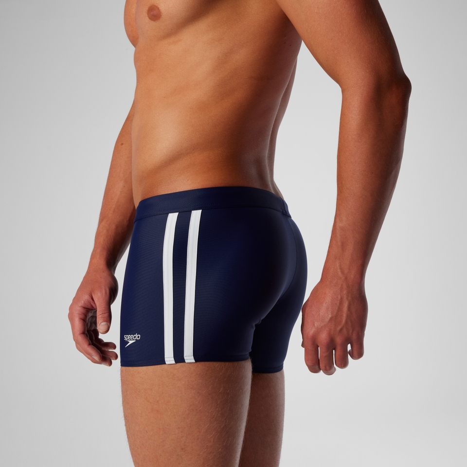 Men's Shoreline Square Leg Navy