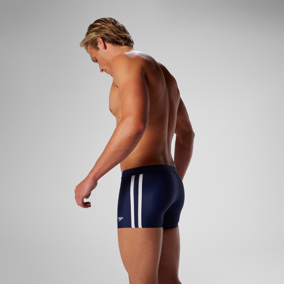 Men's Shoreline Square Leg Navy