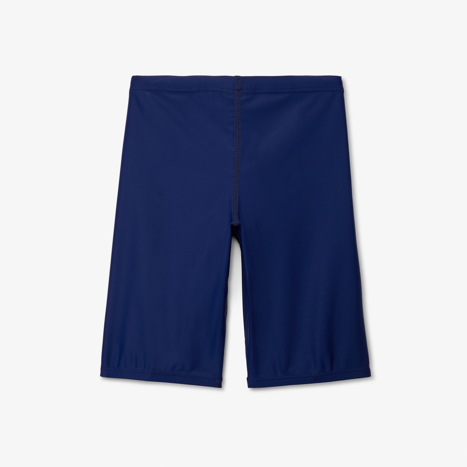 Boy's Learn to Swim Jammer Navy