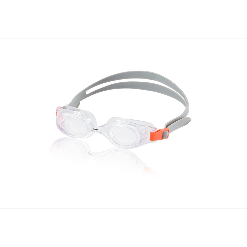 Junior Hydrospex Print Goggles Silver