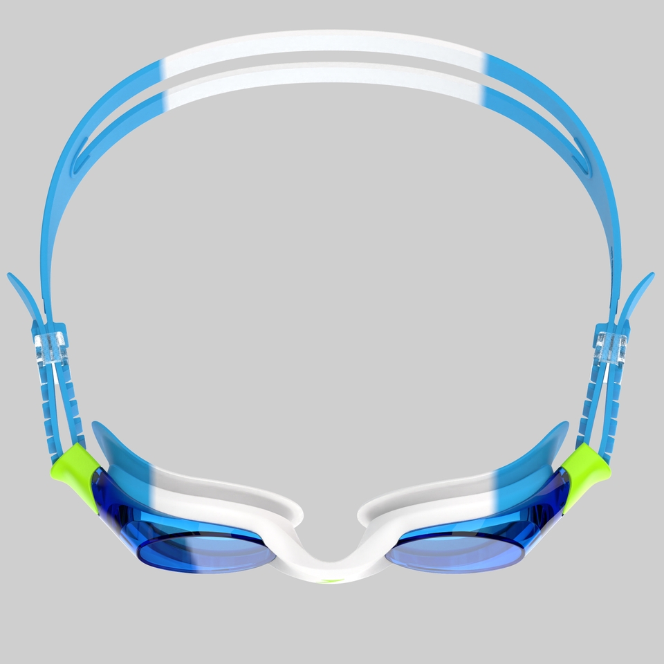 Kids Skoogles Goggles Blue