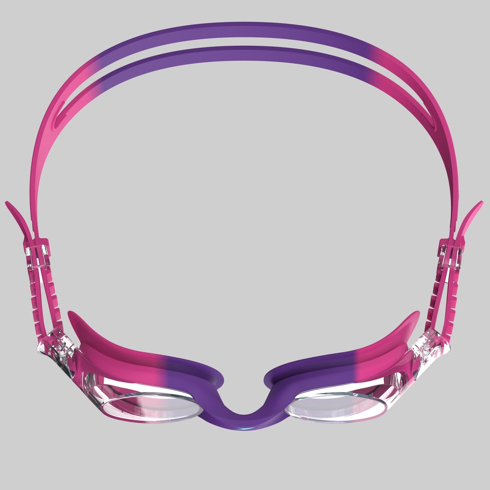 Kids Skoogles Goggles Pink